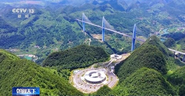 一线见闻丨从“流量”到“留量” 服务区的“进阶之路”