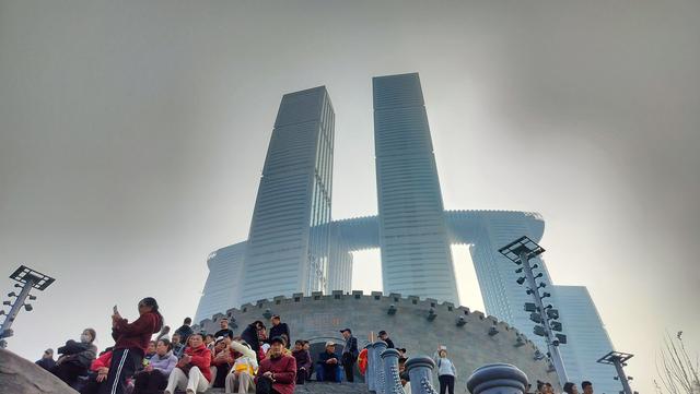 d从15、16:从小平故里经过重庆市区来到了涪陵