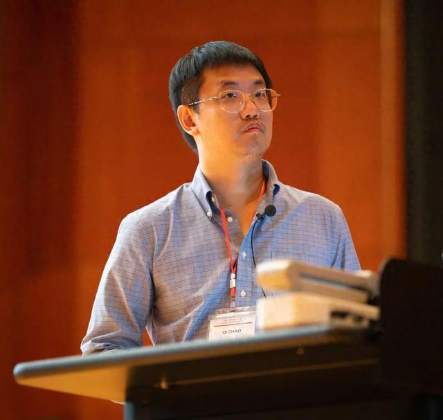香港大学​让“运算噩梦”变为技术突破！