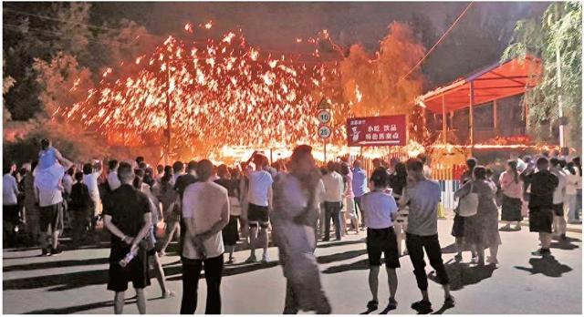 多元场景点亮陕西夜经济 不断推动消费规模与品质“双提升”