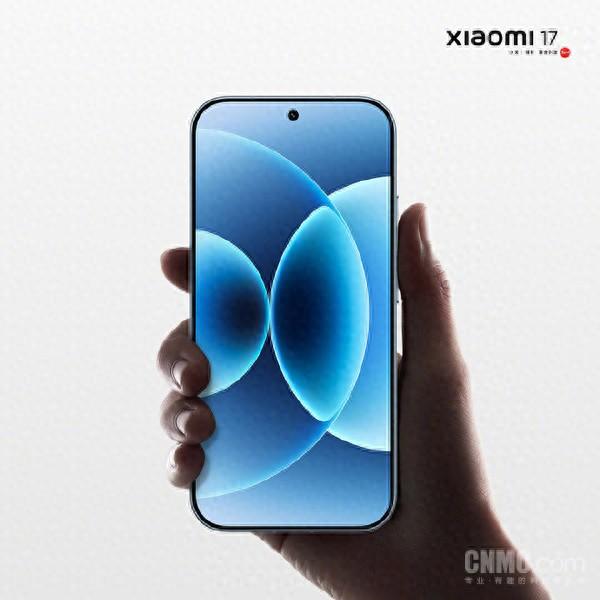 曝小米暂无屏下前摄机型量产计划 相关技术在迭代验证