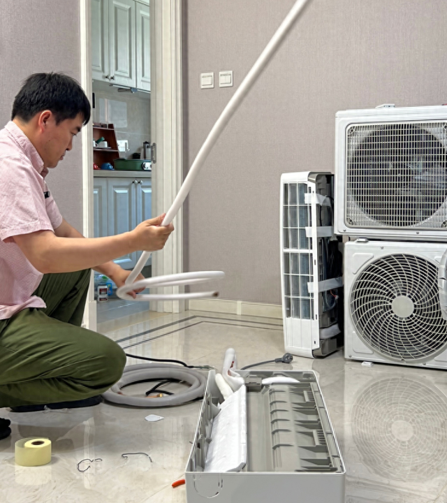 反季选空调价格省一半，记住这5个空调选择要点，明年夏天再见