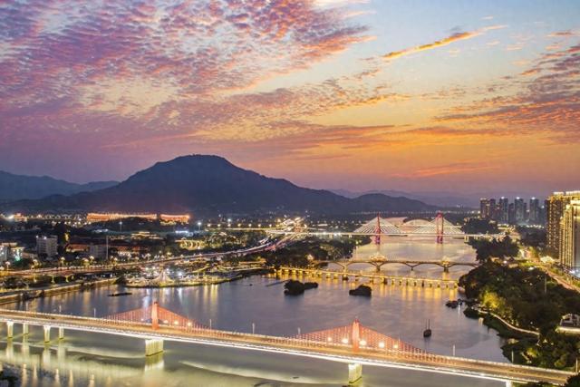 海南下一个“黑马城市”已浮现，远胜儋州，成为全新的希望之星