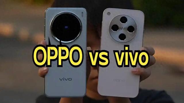 OPPO、vivo等手机巨头杀进手持影像！大疆份额下滑，还能稳吗？