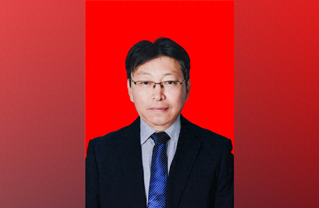 化学与材料科学家张献明获公示拟任山西省本科院校正职