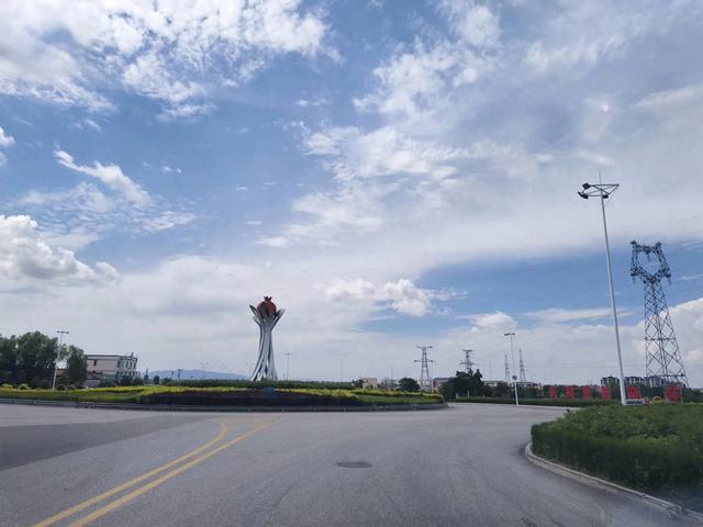 从甘肃到宁夏,我们走了一条绝美的风景之路,你不来看看吗?