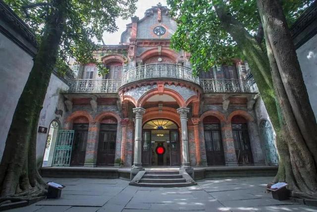 浙江宣传丨文物是人文景区的“根”与“魂”