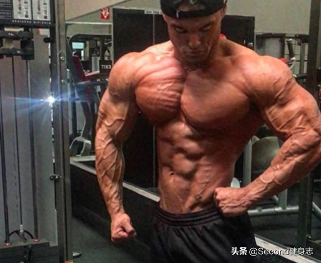 杰瑞米身高（健体肌肉的极致是什么样子健体之王杰瑞米给出了完美诠释）