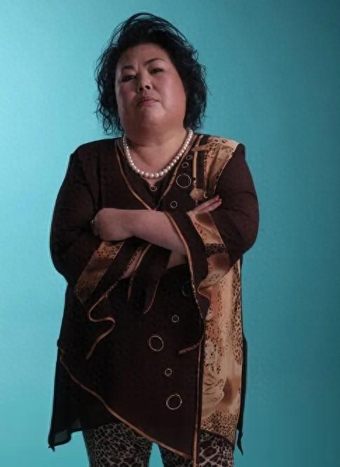 知名女演员	，被曝已去世5年！曾出演多部著名电影，消息令人难以置信