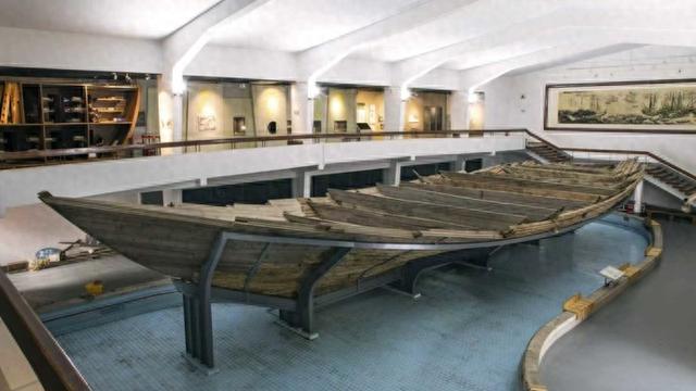 吾乡大藏·泉州丨刺桐港，诉说区别于西方的东方海洋文明