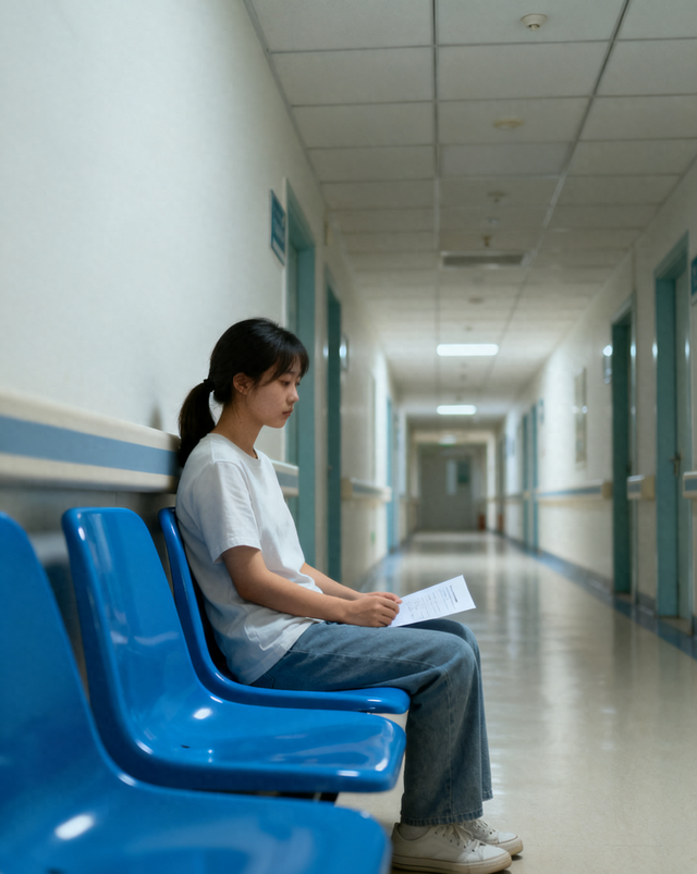 “她为了他打胎3次，最后却换来一句：‘你配不上我’”