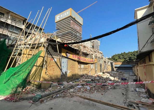 拆迁全面停止了？明年开始，这4类房子或“全拆重建”，提前恭喜