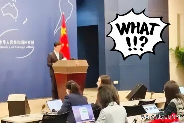 外交部：绝不允许家门口生战生乱！从“严正交涉	”到“血债必偿”