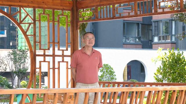 避暑7年 重庆游客用文字为安顺旅居代言