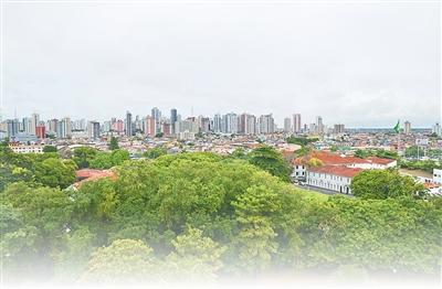 难忘贝伦融合之美（旅人心语）