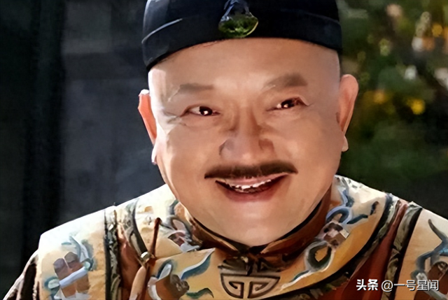 “国家一级演员”王刚，三婚娶小20岁女粉丝，60岁得子