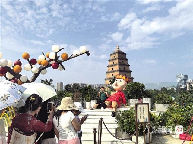 多元聚力 激活文旅消费新动能