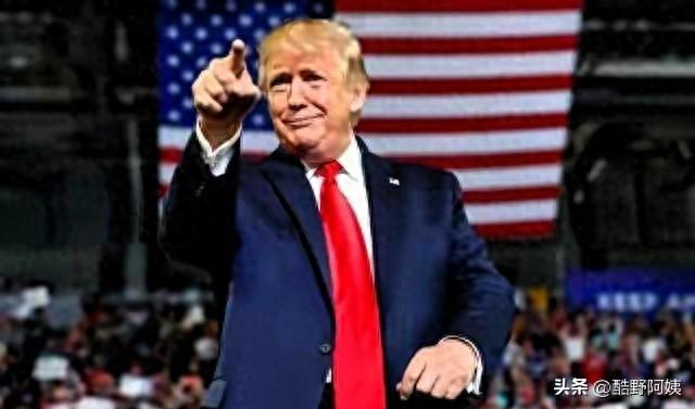 特朗普向全球发出警告：180天内须对中国采取行动，否则加征关税