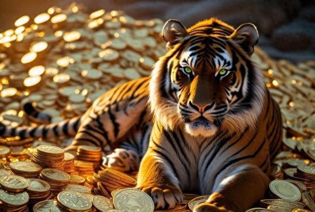 提醒虎的：不要和这三位属相做夫妻	，情债难还，晚年苦命？