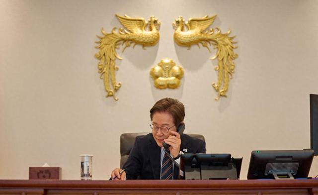 李在明手段果然狠辣，174:1压倒性优势通过，韩国检察厅轰然倒塌