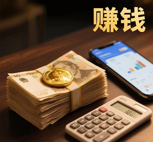 10年后最赚钱的行业