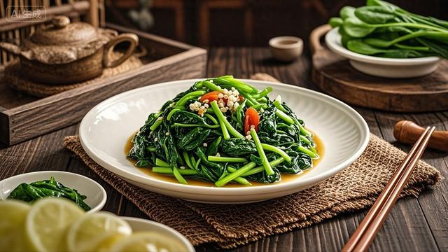 失眠食疗方法（失眠别愁这6道炒菜一周吃3次）