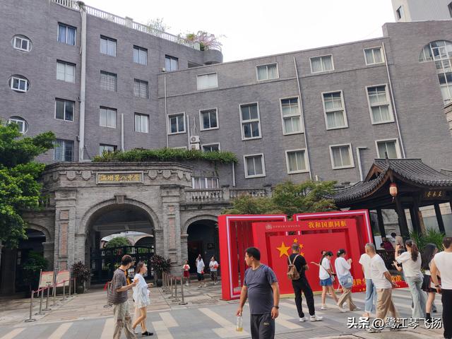 2025国庆温州游（二）