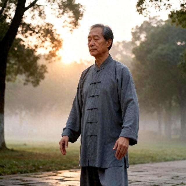 站桩的精髓与闭环：系统全面、细致入微的收功指南