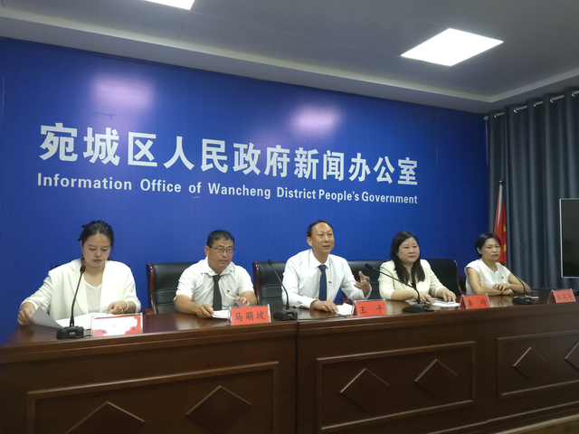 南阳市宛城区：深化文旅高效融合发展 力促全域旅游提质增效