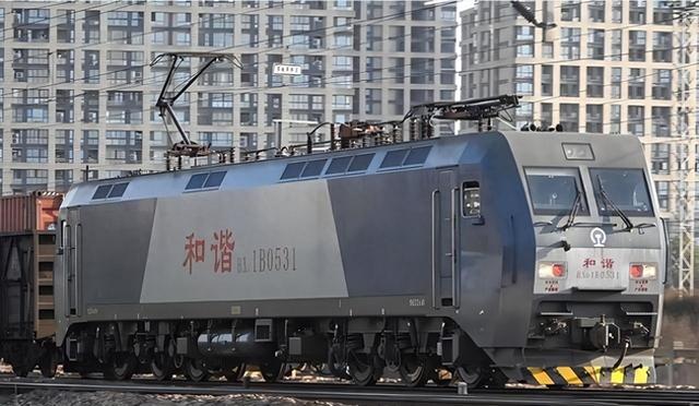 青藏铁路建成至今已19年，为啥不换国产车头，还在用美国车头？