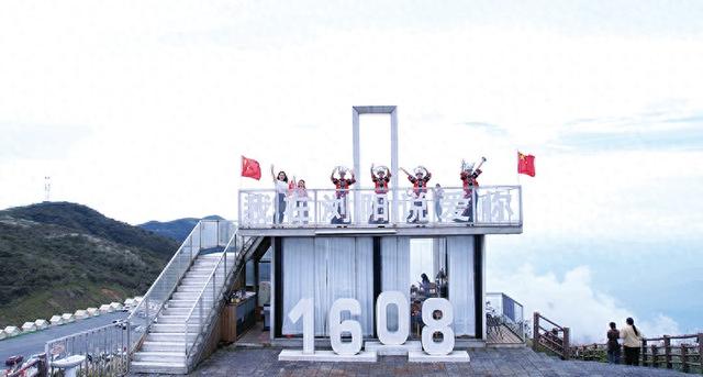 特色文旅多元体验吸引462.59万人次游浏阳