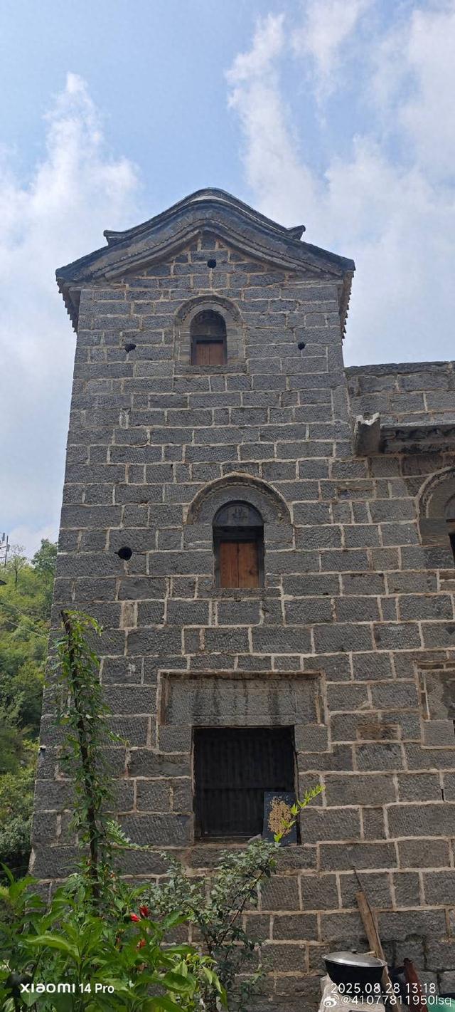 卫辉的那些小众景点