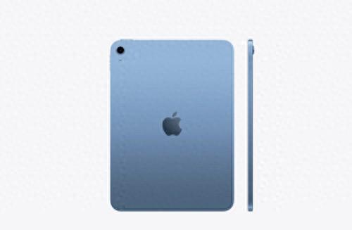 消息称苹果明年春季将推出第十一代iPad 搭载A18芯片支持苹果智能