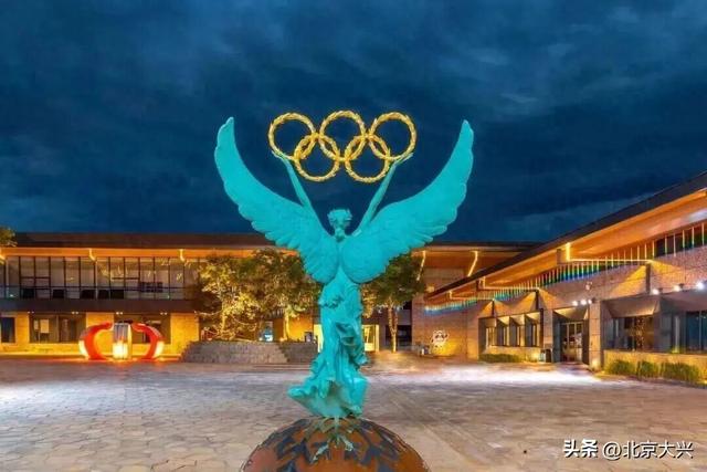 全运会如火如荼！去北京这里感受冬奥激情 | 周末京郊微度假