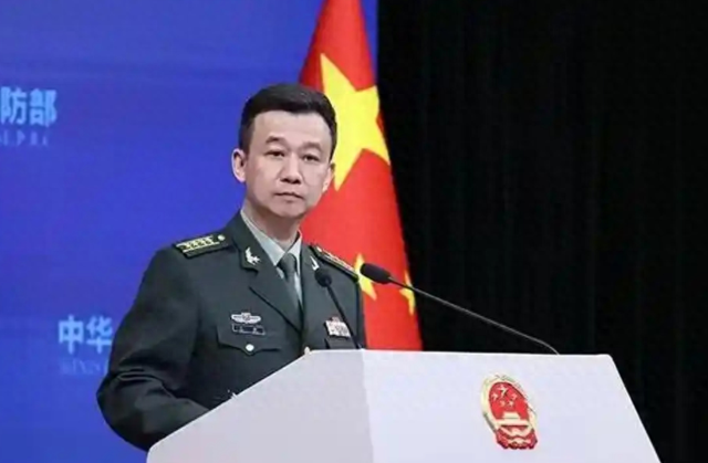 国防部终于亮剑了！关于如何处理赖清德，大陆早就考虑好了