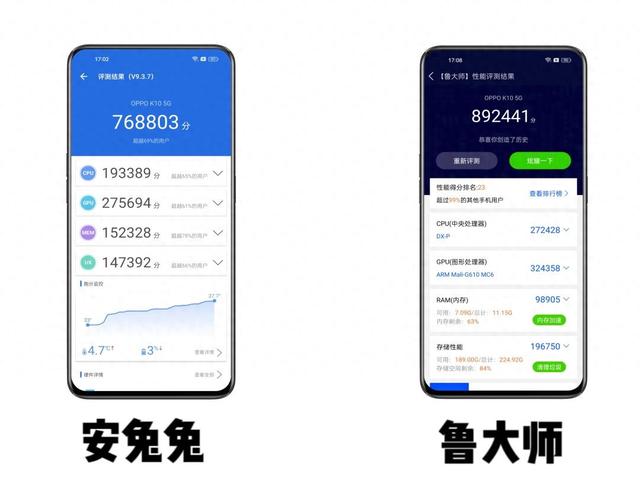 3366小游戏王者荣耀（功能体验OPPO K10 游戏测试）