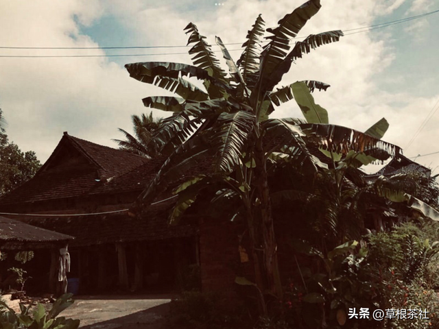 昆明知青在陇川：在傣寨插队的那段生活经历，我一辈子都不会忘记