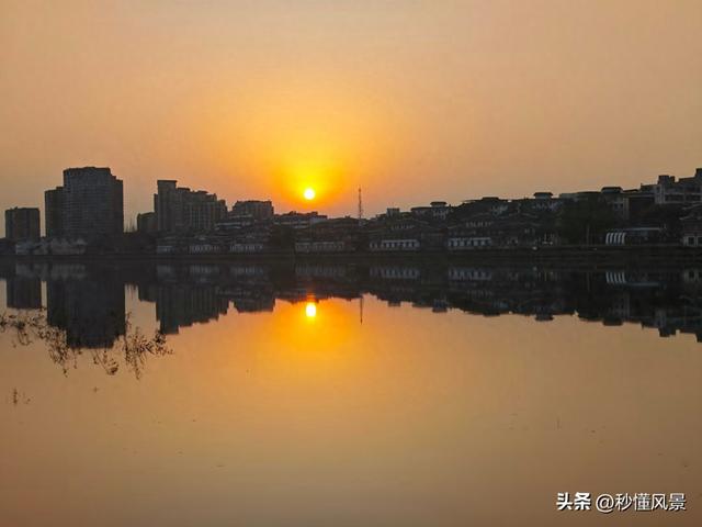 距离成都45公里的小县城，出了一个世界级景点，为“益州门户”!