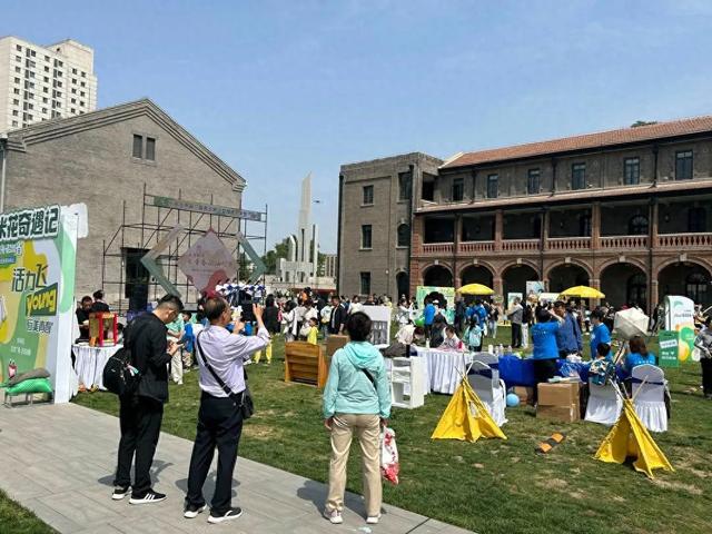 北京没料到,天津也没料到,如今的石家庄,怎么就成大家的新去处