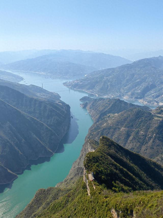 国内最震撼的6大峡湾，去过一半算见过世面，全去过眼界大开！