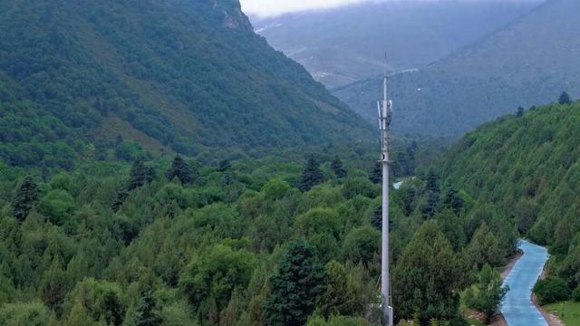 信号升格，助力武威文旅“火”起来