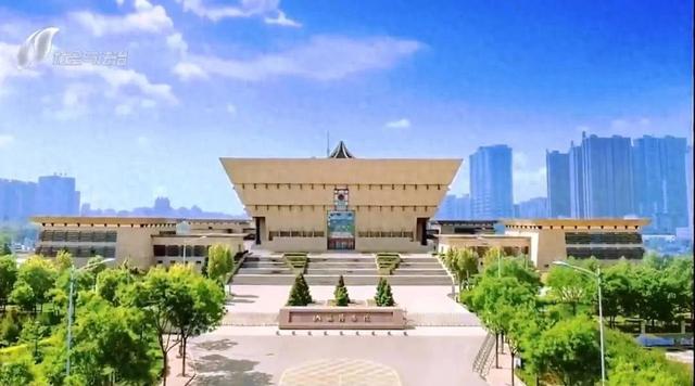 注意！山西多个博物馆调整开放时间→