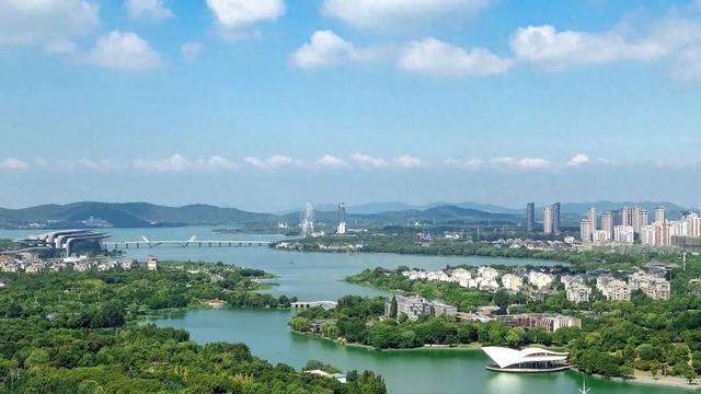 从蓝藻之痛到全年Ⅲ类水质，无锡治太如何“逆袭”？