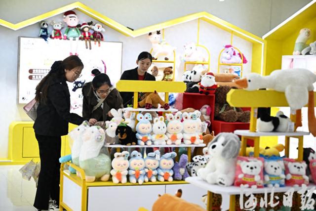 第九届省旅发大会看新变丨产旅融合互促 燃动活力太行