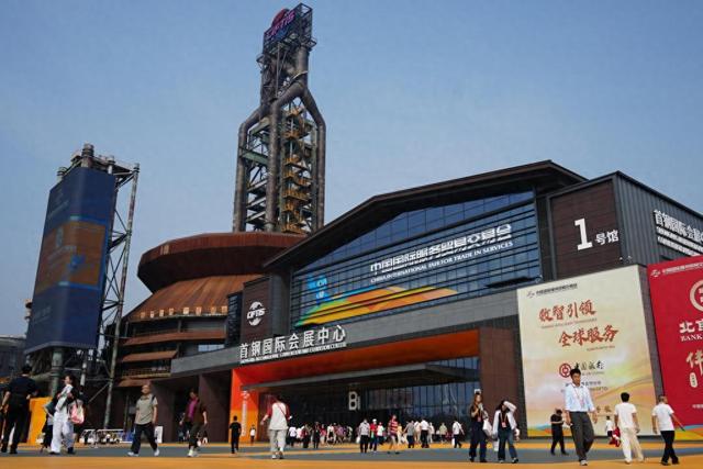 四中全会精神解读·市场最前沿丨“生产线”变“风景线”，解锁工业旅游新体验