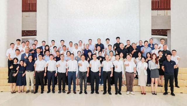 浪潮信息与33家合作伙伴达成战略合作，区域合作模式全面升级