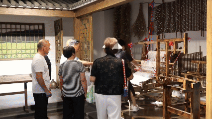 石泉：打造“鎏金铜蚕”文化IP 助推文旅深度融合发展