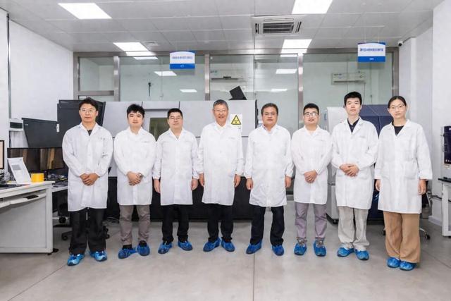 固态电池领域，清华取得新突破！