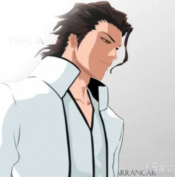 死神PK火影雨（当死神蓝染镜花水月偶遇火影忍者宇智波止水别天神pk）