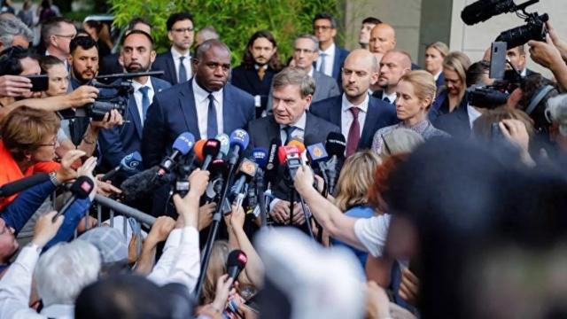 炸核设施、锁死石油！特朗普极限施压！伊朗这回真的被逼到墙角？